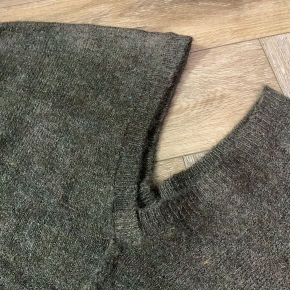 Look by M New York Sweater Dress - Picture 3 of 6